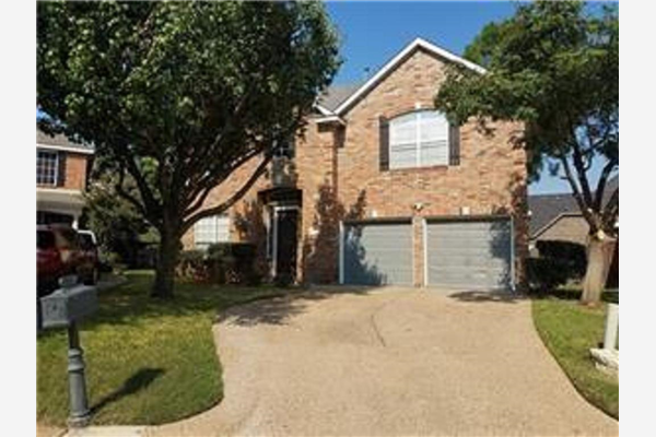 5035 Toftrees Drive, Arlington
