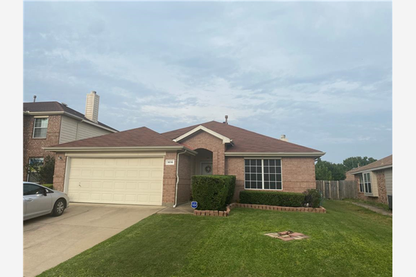 3016 Meadowbrook Drive, Grand Prairie
