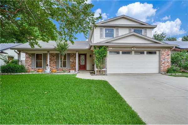 421 Kirby Creek Drive, Grand Prairie