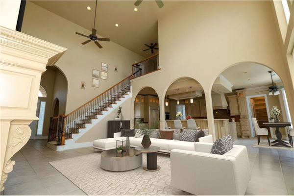 1028 Cove Meadow Court, Grand Prairie