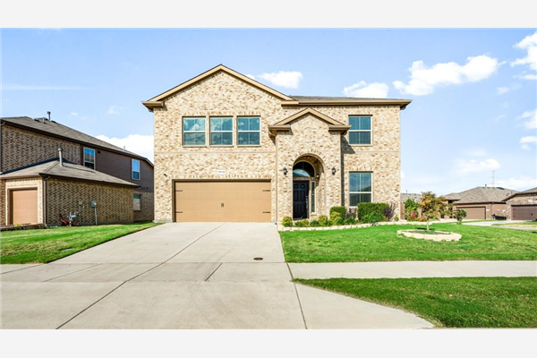 15733 Prairie Grass Lane, Fort Worth