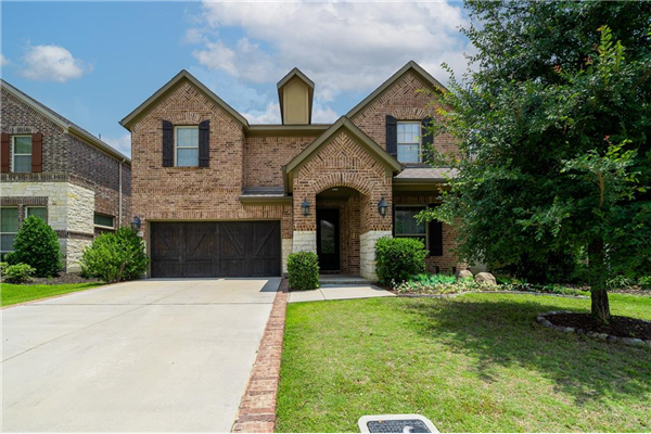 7304 Clementine Drive, Irving