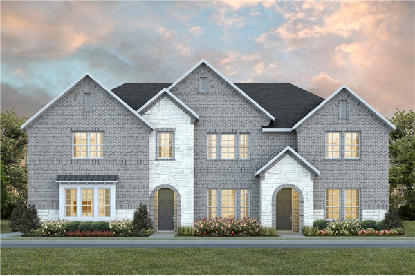 7143 Buchanan Drive, Grand Prairie