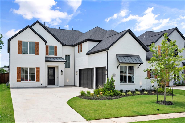 6013 Bridgecreek Way, Westworth Village