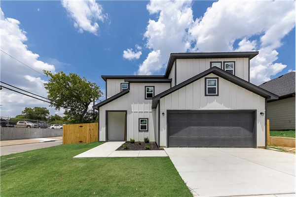 1901 kelly Street, Fort Worth