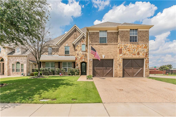 6943 Sea Harbor Drive, Grand Prairie