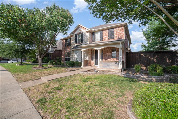 4248 Wilson Lane, Carrollton