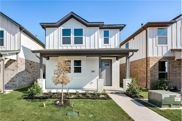 2609 Tanager Street, Fort Worth