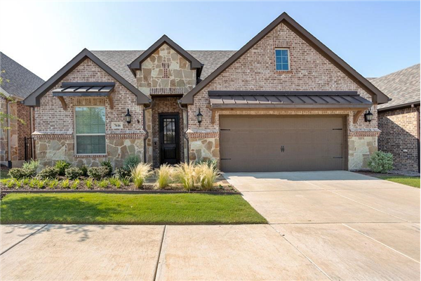 7616 Vista Bella Way, Fort Worth