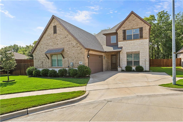 5873 Tory Drive, Grand Prairie