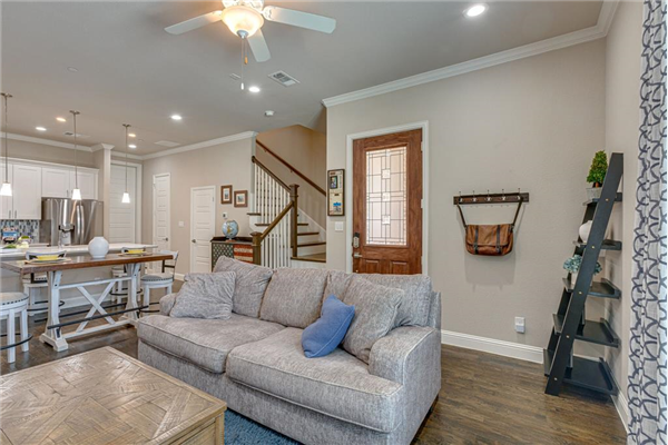 2908 Sheridan Drive, Carrollton