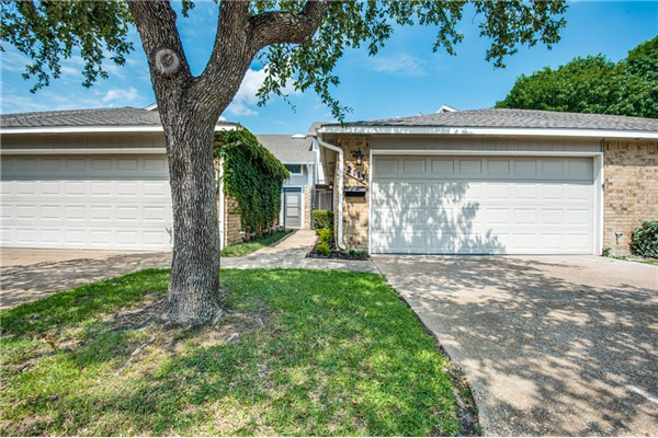 2113 Country Villa Drive, Carrollton
