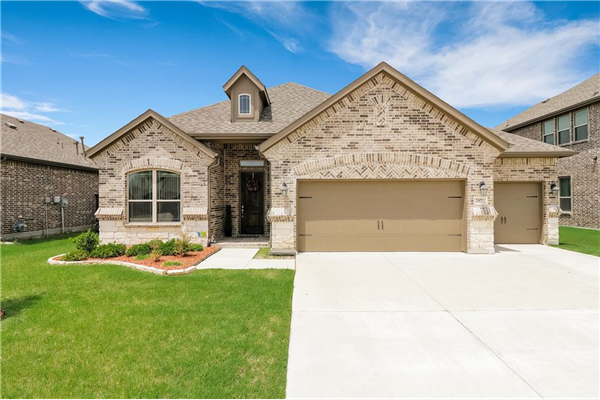 7577 Sevie Lane, Grand Prairie