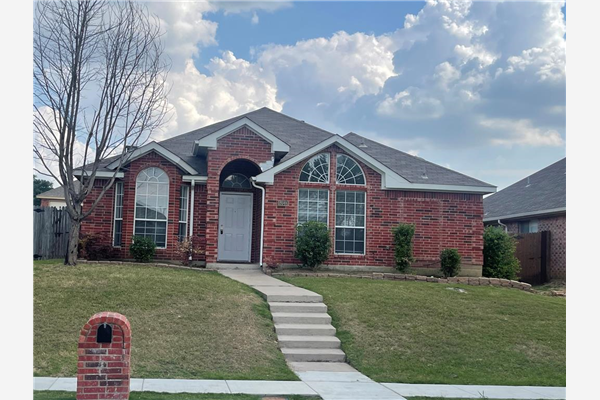 2046 Diamond Ridge Drive, Carrollton