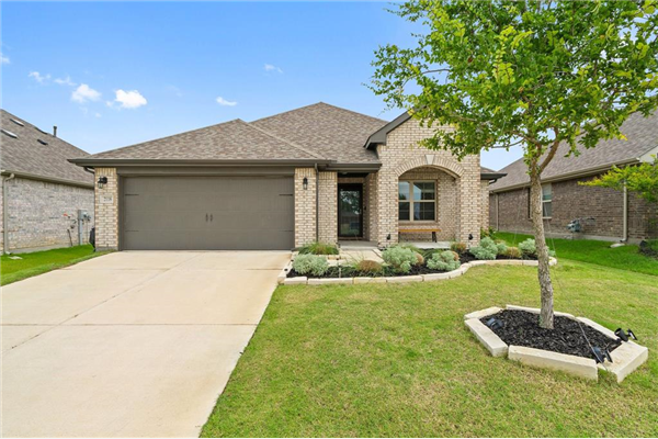 2118 Dorsey Drive, Forney