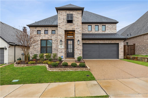4501 Tall Knight Lane, Carrollton
