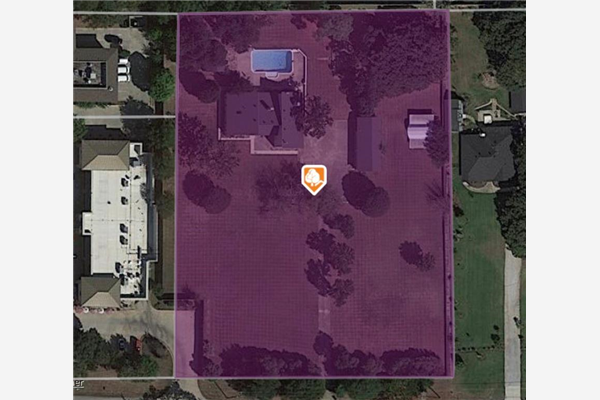 2300 W Continental Boulevard, Southlake
