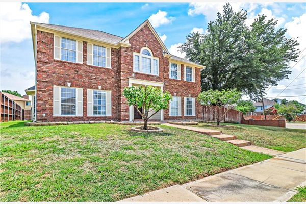 4200 Rolling Oaks Drive, Carrollton