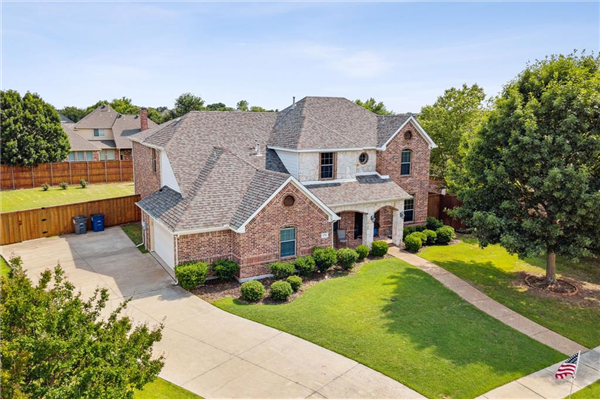 5728 Magnolia Estates Court, Sachse