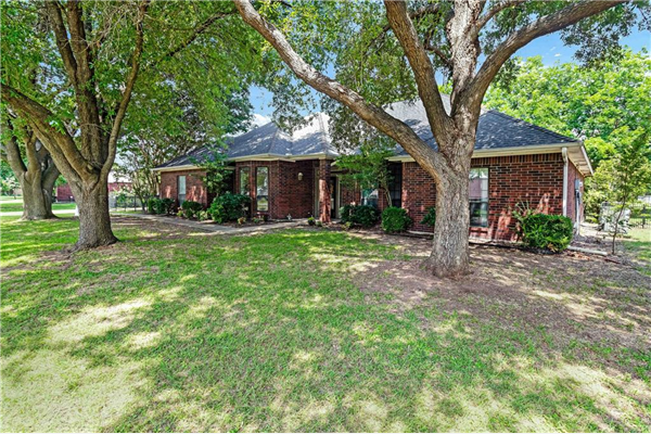 14224 Stanley Lane, Forney