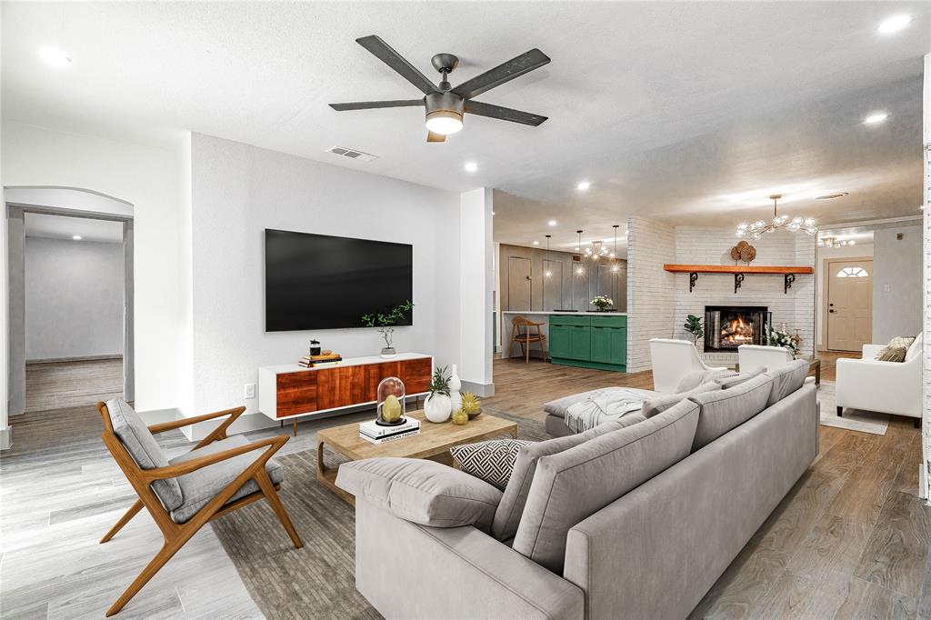 7312 Deaver Drive