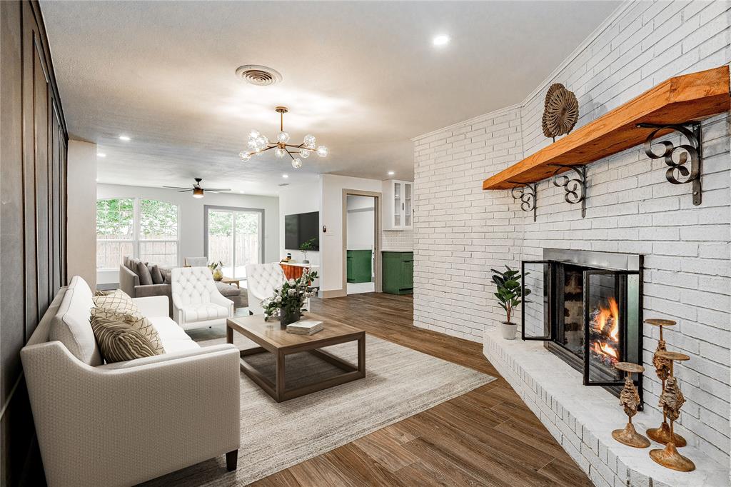 7312 Deaver Drive