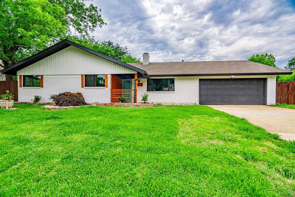 7312 Deaver Drive