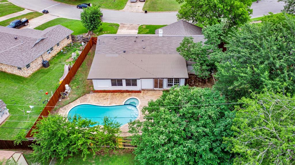 7312 Deaver Drive