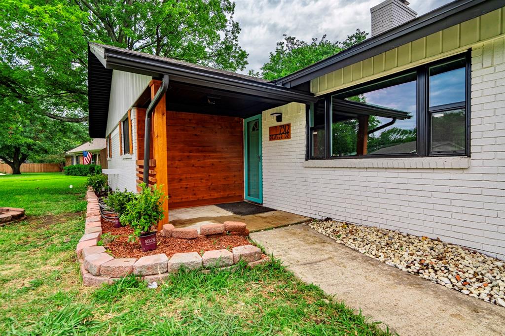 7312 Deaver Drive