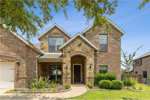 1010 Newington Circle, Forney