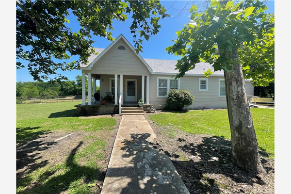 13788 US Highway 69, Whitewright