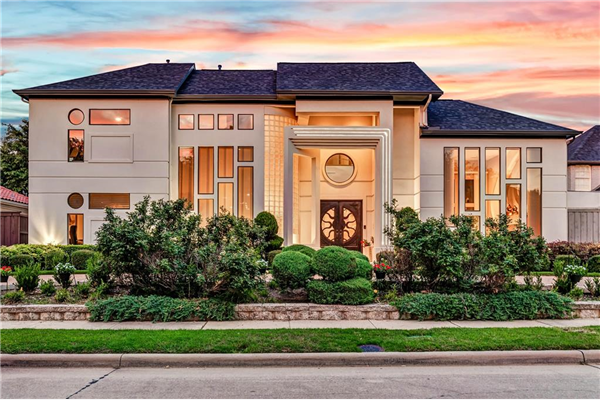 3508 Watercrest Drive, Plano