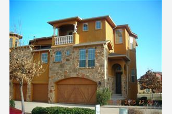 2655 Venice Drive, Grand Prairie
