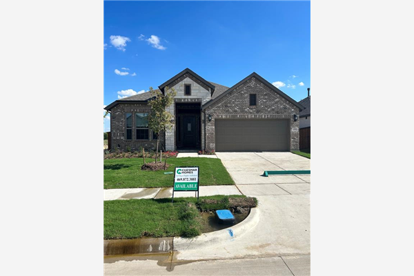 1511 Teton Drive, Forney