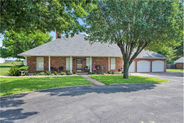 27077 STATE HIGHWAY 56, Whitesboro