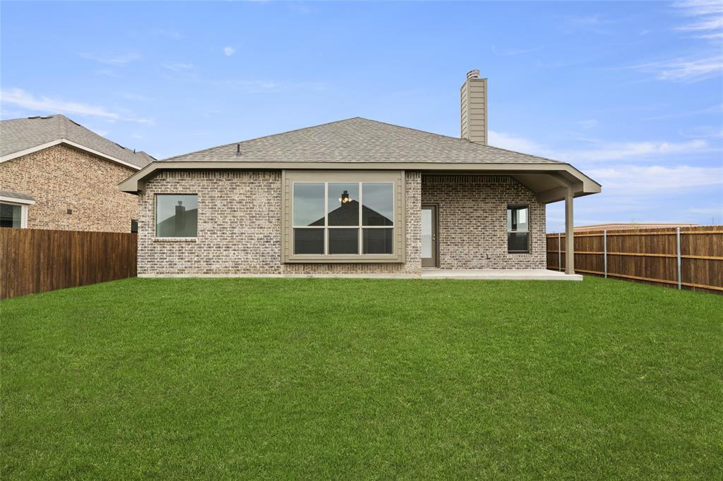 1233 Hunters Ridge Drive