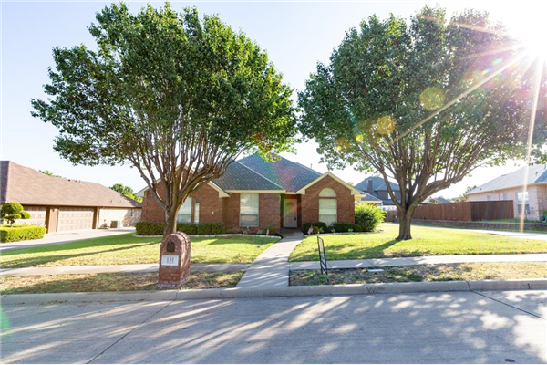 131 Paige Lane, Forney