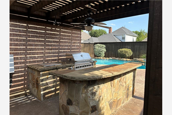 5804 Farr Oak Drive, Plano