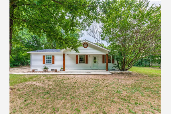 845 Newt Patterson Road, Mansfield
