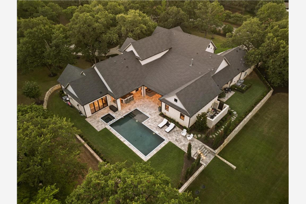 747 Shady Lane, Southlake