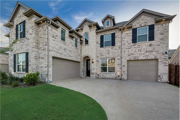 7543 Ridge Lane, Grand Prairie