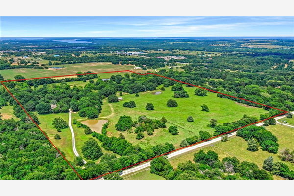 539 Cemetery Road, Pottsboro