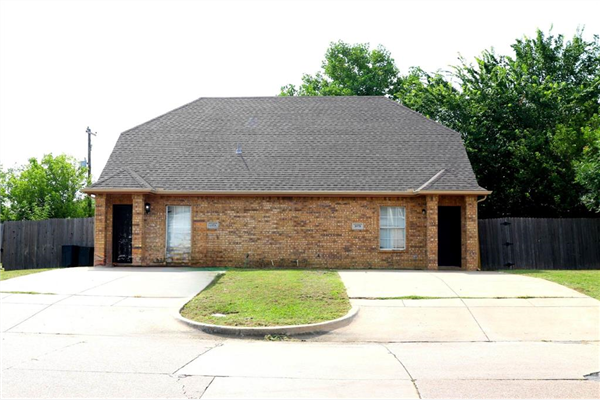 307 Kings Way Drive, Mansfield