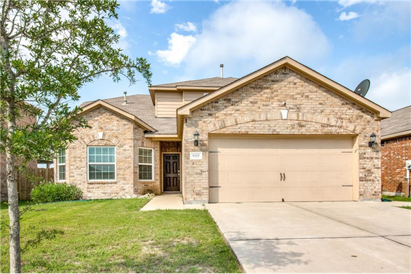 9325 Plum Court, Forney