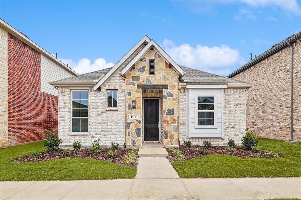 1518 Haybale Lane