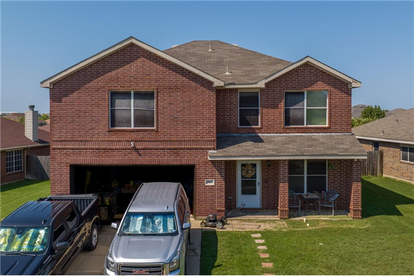 807 Dove Meadows Drive, Arlington