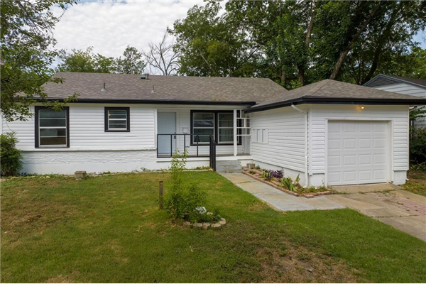 1206 Marydale Drive, Arlington