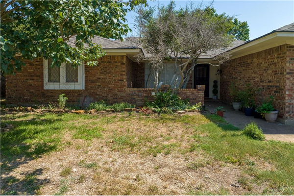 5722 Trail Crest Drive, Arlington