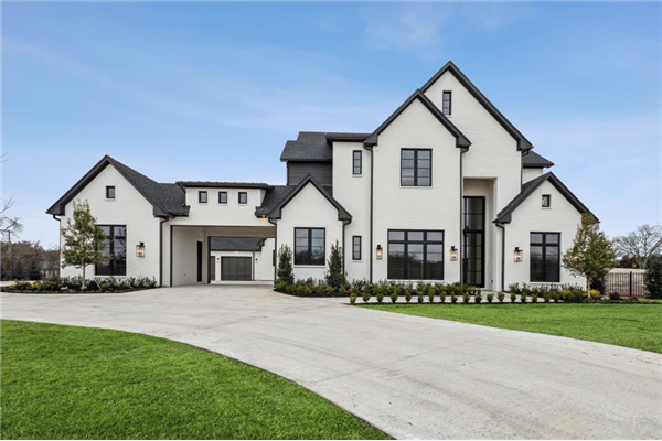 1180 Harper Landing, Fairview