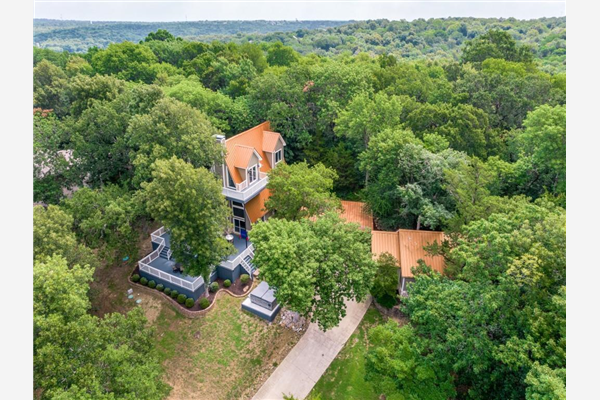 104 Bridlepath Drive, Pottsboro